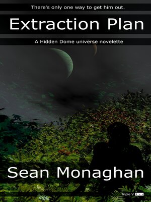 cover image of Extraction Plan